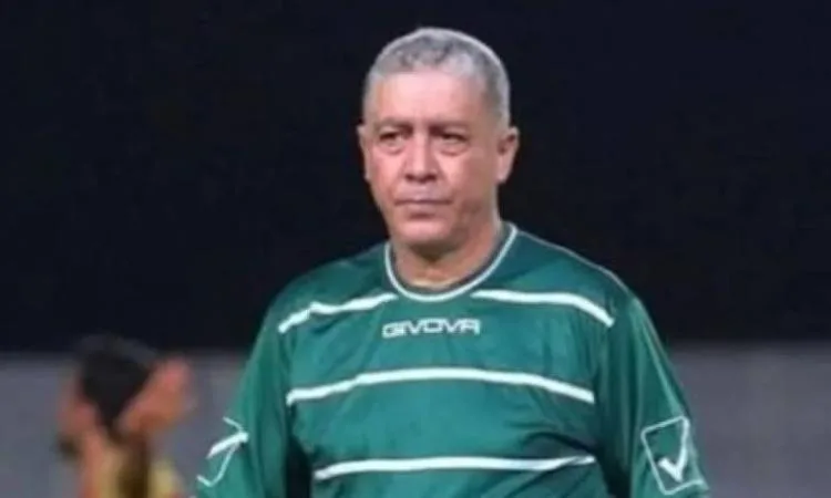 الاتحاد السكندري ي appoint الكابتن محمد عمر رئيساً للجنة كرة القدم الاتحاد السكندري ي appoint الكابتن محمد عمر رئيساً للجنة كرة القدم