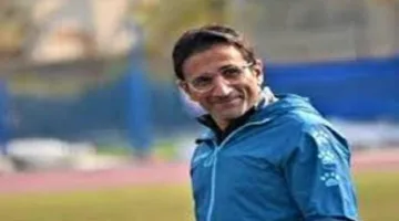 الاتحاد السكندري يتعاقد مع أحمد سامي لتولي القيادة الفنية للفريق في الموسم القادم
