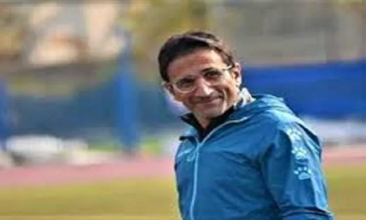 الاتحاد السكندري يتعاقد مع أحمد سامي لتولي القيادة الفنية للفريق في الموسم القادم
