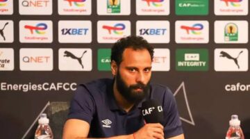 الاتحاد السكندري يعلن عن اتفاقه مع جنش لتعزيز مركز حراسة المرمى