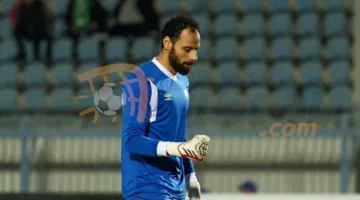 الاتحاد السكندري يعلن عن الاتفاق مع جنش لموسم واحد كما تم الكشف في الجول