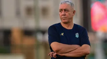 الاتحاد السكندري يعيّن محمد عمر رئيسًا للجنة الكرة