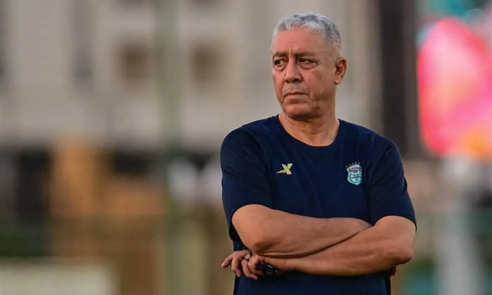 الاتحاد السكندري يعيّن محمد عمر رئيسًا للجنة الكرة الاتحاد السكندري يعيّن محمد عمر رئيسًا للجنة الكرة