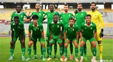الاتحاد السكندري يكشف عن الطاقم التدريبي برئاسة أحمد سامي
