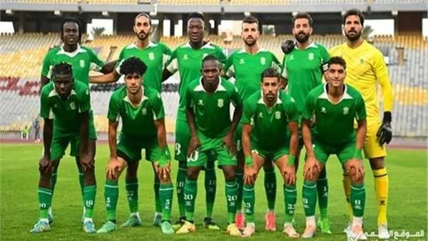 الاتحاد السكندري يكشف عن الطاقم التدريبي برئاسة أحمد سامي