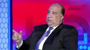 الاتحاد السكندري يكشف عن رئيس جديد بعد استقالة محمد مصيلحي