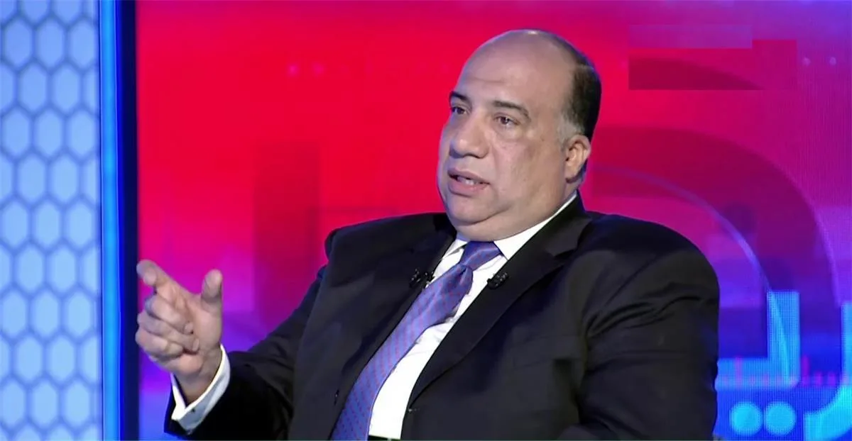 الاتحاد السكندري يكشف عن رئيس جديد بعد استقالة محمد مصيلحي