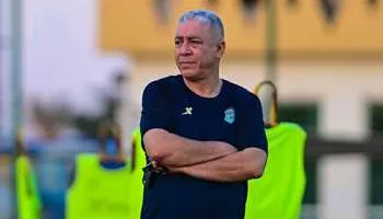 الاتحاد السكندري يكلف محمد عمر بترؤس لجنة الكرة ويمنحه التفويض لاختيار الأعضاء الآخرين في اللجنة.