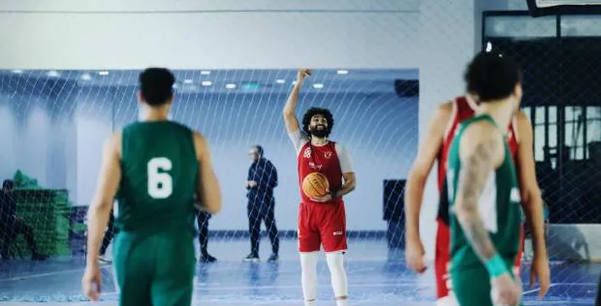الاتحاد السكندري ينافس الجيش الرواندي على الميدالية البرونزية في بطولة BAL لكرة السلة