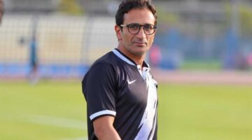 الاتحاد السكندري يوشك على signing أحمد سامي.