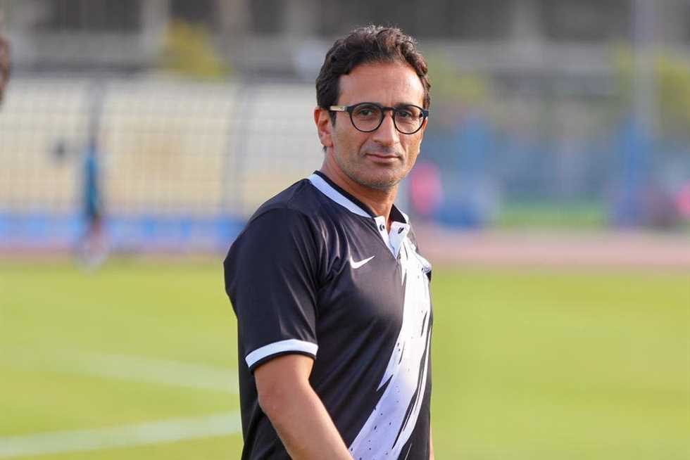 الاتحاد السكندري يوشك على signing أحمد سامي. الاتحاد السكندري يوشك على signing أحمد سامي.