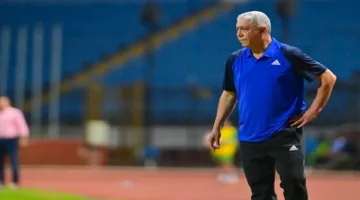 الاتحاد السكندري يُعلن عن تعيين محمد عمر رئيساً للجنة كرة القدم في النادي