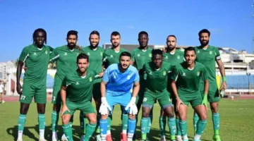 الاتحاد السكندري يُعيّن محمد عمر رئيساً للجنة الكرة بالنادي