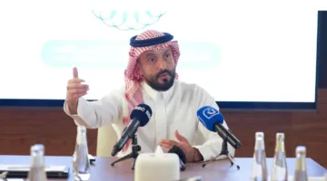 الاتحاد العربي للغولف يطلق برنامج النخبة للمنح الرياضية وينظم أول معسكر تدريبي في الرياض
