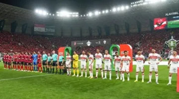 الاتحاد الكويتي: نقترب من تنظيم السوبر المصري بمشاركة أربعة أندية