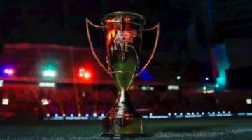 الاتحاد الكويتي يعلن قرب استضافته للسوبر المصري