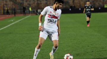 الاتحاد المنستيري يوضح: أحمد الجفالي باقٍ مع الزمالك والمستحقات سيتم تسديدها قريبًا