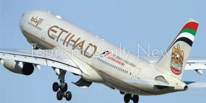 “الاتحاد للطيران” تطلق رحلات جديدة إلى عمان وبيروت اعتبارًا من 19 يونيو “الاتحاد للطيران” تطلق رحلات جديدة إلى عمان وبيروت اعتبارًا من 19 يونيو