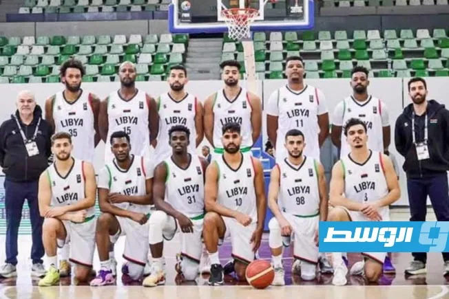 الاتحاد يستقبل الأهلي بنغازي، والأهلي طرابلس يلتقي المدينة في الدوري الليبي لكرة السلة. الاتحاد يستقبل الأهلي بنغازي، والأهلي طرابلس يلتقي المدينة في الدوري الليبي لكرة السلة.