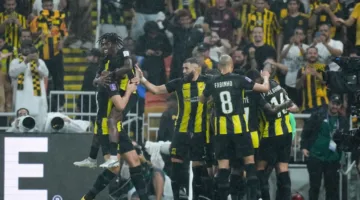 الاتحاد يضع استراتيجية الموسم – تثبيت الأجانب وتعزيز الصفوف المحلية