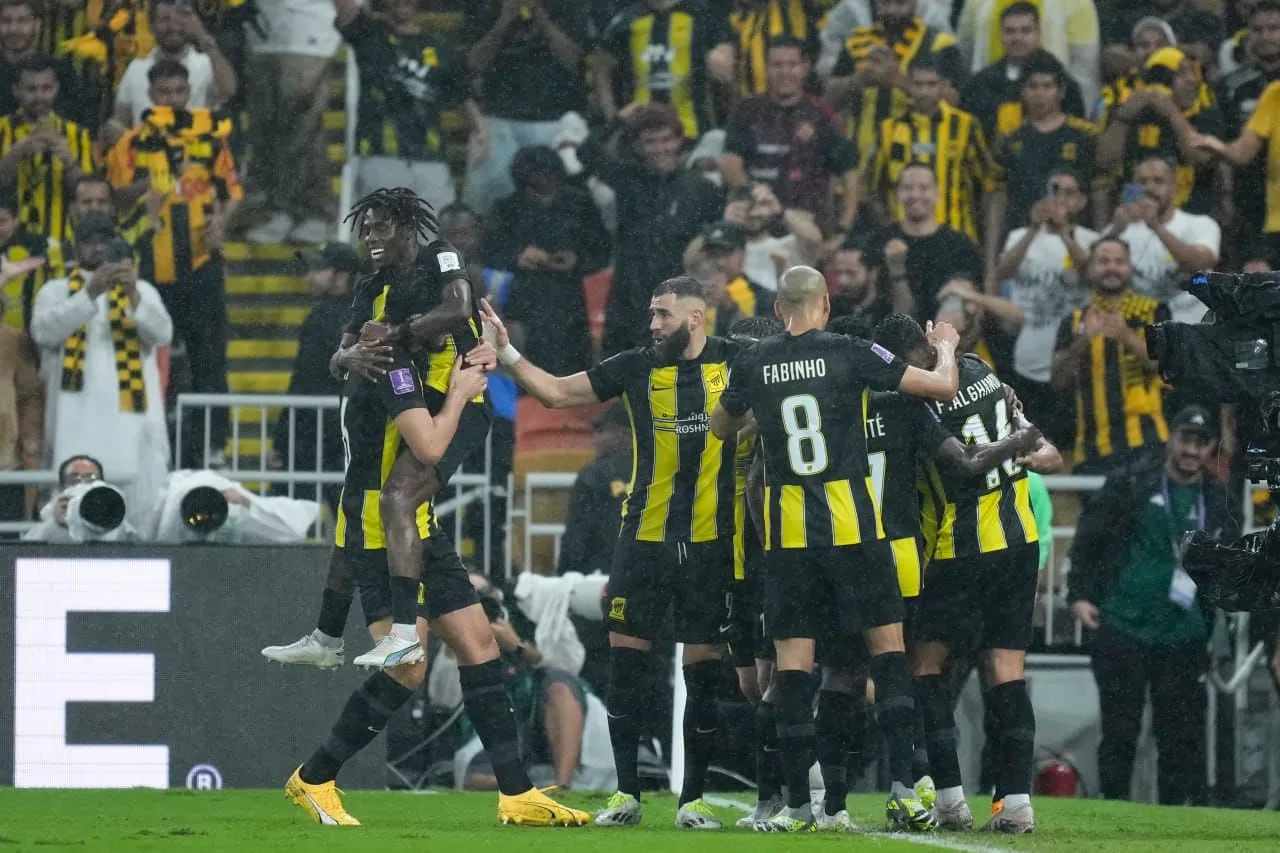 الاتحاد يضع استراتيجية الموسم – تثبيت الأجانب وتعزيز الصفوف المحلية