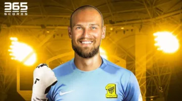 الاتحاد يعلن عن إجراء عملية جراحية لنجم الفريق