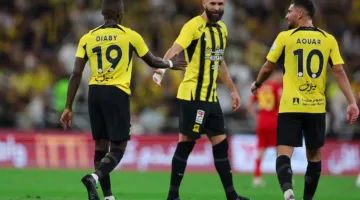 الاتحاد يلاقي فنربخشة في مباراة ودية بالبرتغال كجزء من استعداداته للموسم الجديد