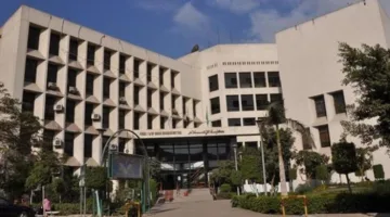 الاثنين: مؤتمر أكاديمي لقسم الصحافة بجامعة القاهرة حول الإعلام في العصر الرقمي