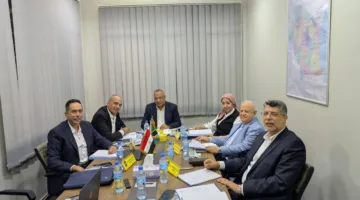 الاجتماع العام لشركة “المقاولون العرب التنزانية” يستعرض التوسع والفرص الاستثمارية في السوق التنزاني.