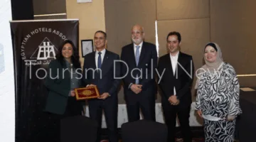 الاجتماع العام للفنادق يعلن عن مبادرات جديدة لتعزيز التعليم والتدريب في مجال الضيافة والتكنولوجيا.
