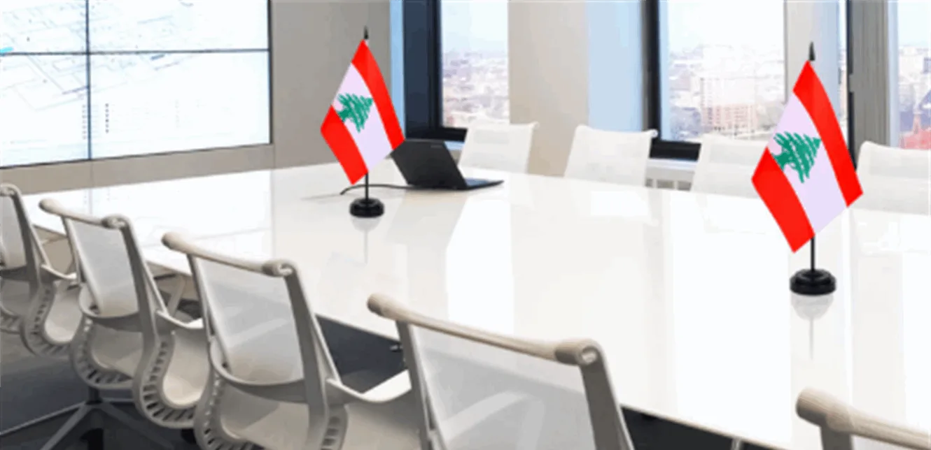 الاجتماع اللبناني السري في القاهرة