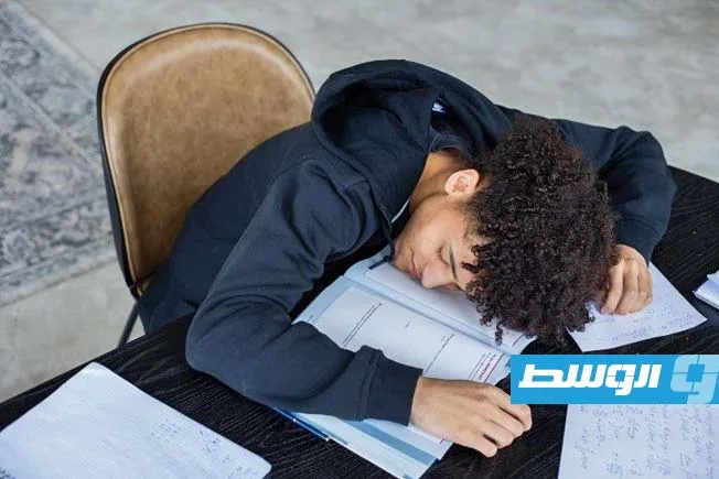 الاحتباس الحراري قد يرفع خطر الإصابة باضطرابات النوم التنفسية بنسبة 45% بحلول عام 2100.