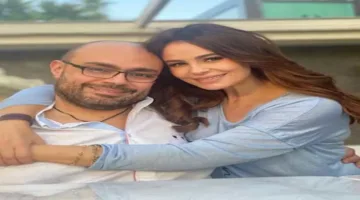 الاحتفال الأخير.. كارول سماحة تستعيد ذكريات زوجها المتوفى: كنت أرى المعاناة في عينيك
