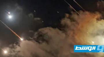 الاحتلال الإسرائيلي: “تجنبنا استهداف إيران بعد مناقشات مع ترامب”