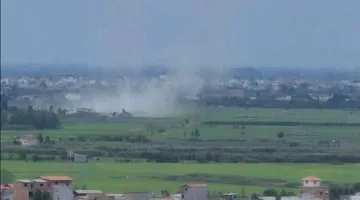 الاحتلال يهاجم إيران.. وطهران تعزز نظام الدفاع الجوي (فيديو)