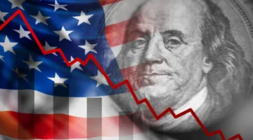 الاحتياطي الفيدرالي: تراجع النشاط الاقتصادي وارتفاع الأسعار بسبب الرسوم