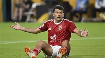 الاستئناف” تحيل شكوى الزمالك بشأن زيزو والأهلي إلى “قضايا اللاعبين
