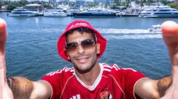 الاستئناف يحيل شكوى الزمالك ضد الأهلي وزيزو إلى قسم “شؤون اللاعبين”