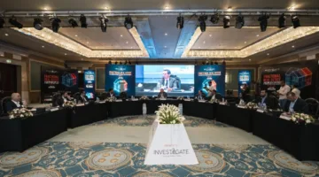 الاستثمار: قريبا تقديم حوافز جديدة لقطاع العقارات