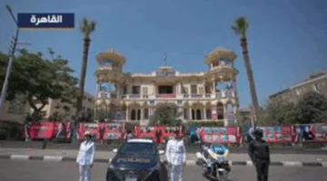 الاستراتيجية الداخلية لضمان سلامة امتحانات الثانوية العامة.. التفاصيل