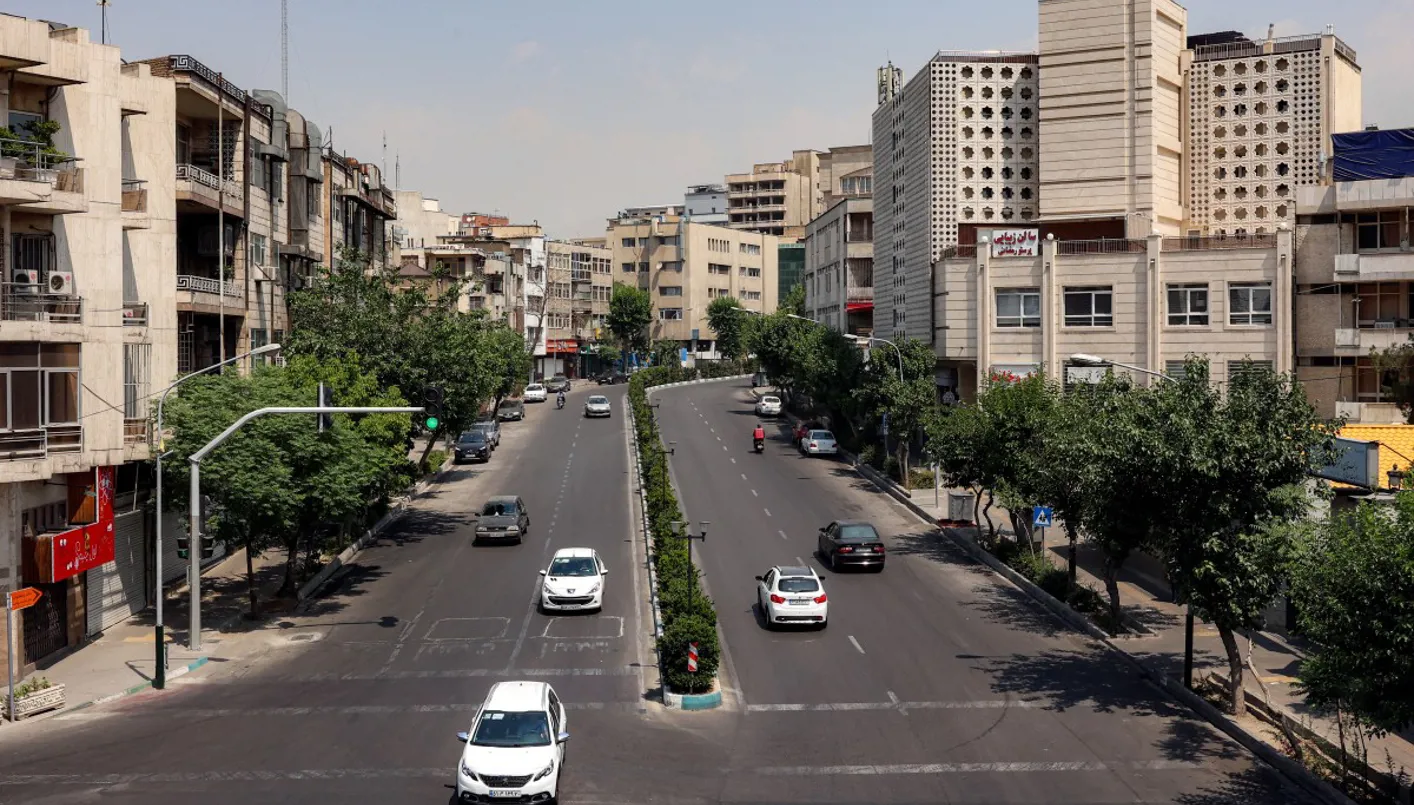 “الاستراتيجية الهجومية تتسم بالتدريج” … الجيش الإسرائيلي: يجب أن نكون جاهزين لعملية طويلة في إيران. “الاستراتيجية الهجومية تتسم بالتدريج” … الجيش الإسرائيلي: يجب أن نكون جاهزين لعملية طويلة في إيران.
