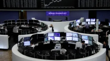 الاستقرار بين واشنطن وبكين يعزز أسواق المال في أوروبا