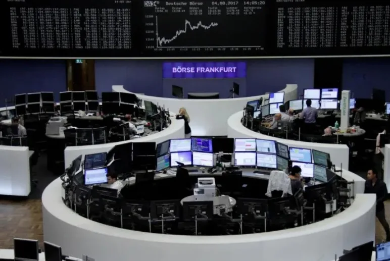 الاستقرار بين واشنطن وبكين يعزز أسواق المال في أوروبا