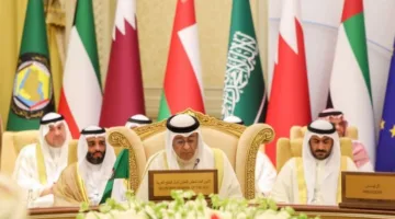 الاعتداء الإيراني خرق واضح لسيادة قطر