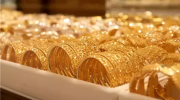 الاعتداءات الإسرائيلية على إيران ترفع أسعار الذهب.. والغرفة تفسر الأسباب