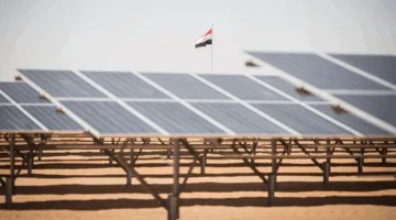 الاقتصاد الأخضر ما زال في مرحلة الانطلاق