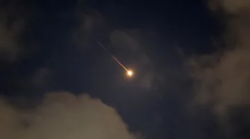 الانفجار المُرتقب!