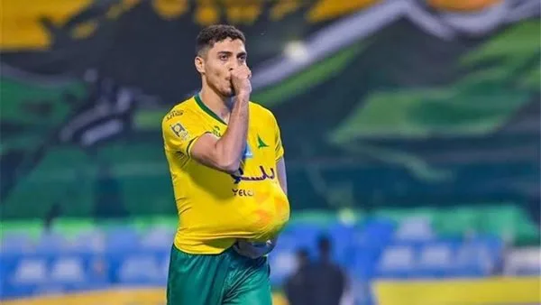 الباب مفتوح.. الزمالك يوضح موقفه بشأن صفقة محمد شريف الباب مفتوح.. الزمالك يوضح موقفه بشأن صفقة محمد شريف