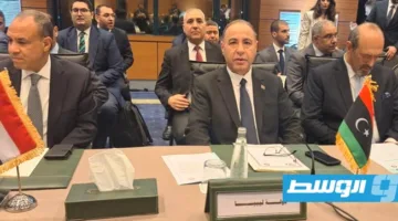 الباعور يصل إلى إسطنبول للمشاركة في مؤتمر “التعاون الإسلامي”