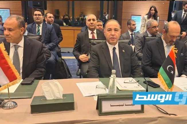 الباعور يصل إلى إسطنبول للمشاركة في مؤتمر “التعاون الإسلامي” الباعور يصل إلى إسطنبول للمشاركة في مؤتمر “التعاون الإسلامي”